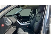 Land Rover Range Rover Sport Image 3