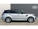 Land Rover Range Rover Sport Image 5