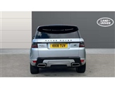 Land Rover Range Rover Sport Image 6