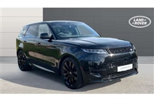Used Land Rover Range Rover Sport