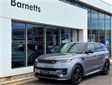 Land Rover Range Rover Sport Image 1