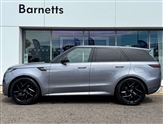 Land Rover Range Rover Sport Image 2