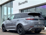 Land Rover Range Rover Sport Image 3