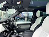 Land Rover Range Rover Sport Image 5