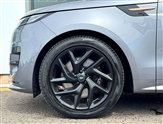Land Rover Range Rover Sport Image 6