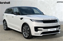 Used Land Rover Range Rover Sport