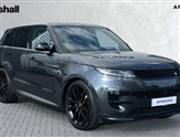 Land Rover Range Rover Sport Image 1