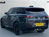 Land Rover Range Rover Sport Image 2