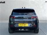 Land Rover Range Rover Sport Image 6