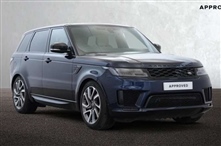 Used Land Rover Range Rover Sport