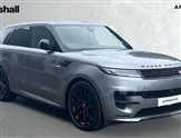 Land Rover Range Rover Sport Image 1