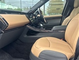 Land Rover Range Rover Sport Image 3