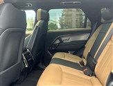 Land Rover Range Rover Sport Image 4