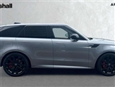 Land Rover Range Rover Sport Image 5