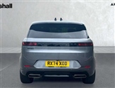 Land Rover Range Rover Sport Image 6