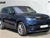 Land Rover Range Rover Sport Image 1