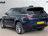Land Rover Range Rover Sport Image 2