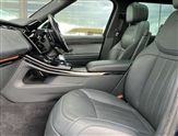 Land Rover Range Rover Sport Image 3