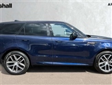 Land Rover Range Rover Sport Image 5