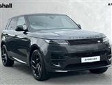 Land Rover Range Rover Sport Image 1