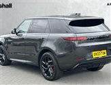 Land Rover Range Rover Sport Image 2