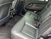 Land Rover Range Rover Sport Image 4