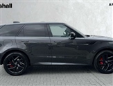Land Rover Range Rover Sport Image 5