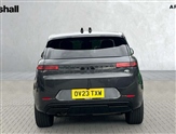 Land Rover Range Rover Sport Image 6
