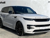 Land Rover Range Rover Sport Image 1