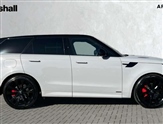 Land Rover Range Rover Sport Image 5