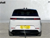Land Rover Range Rover Sport Image 6