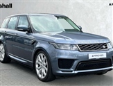 Land Rover Range Rover Sport Image 1
