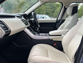 Land Rover Range Rover Sport Image 3
