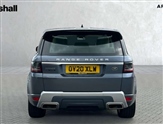 Land Rover Range Rover Sport Image 6