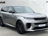 Land Rover Range Rover Sport Image 1