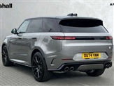 Land Rover Range Rover Sport Image 2