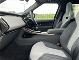 Land Rover Range Rover Sport Image 3