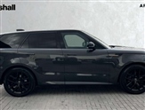 Land Rover Range Rover Sport Image 5