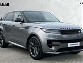 Land Rover Range Rover Sport Image 1