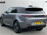 Land Rover Range Rover Sport Image 2
