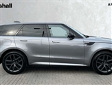 Land Rover Range Rover Sport Image 5