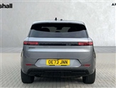 Land Rover Range Rover Sport Image 6