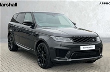 Used Land Rover Range Rover Sport Used Land Rover Range Rover Sport