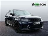 Land Rover Range Rover Sport Image 1