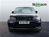 Land Rover Range Rover Sport Image 2