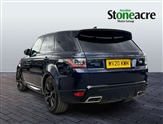 Land Rover Range Rover Sport Image 4