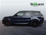 Land Rover Range Rover Sport Image 5