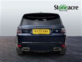 Land Rover Range Rover Sport Image 6