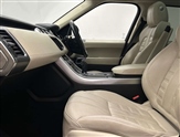 Land Rover Range Rover Sport Image 3