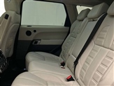 Land Rover Range Rover Sport Image 4